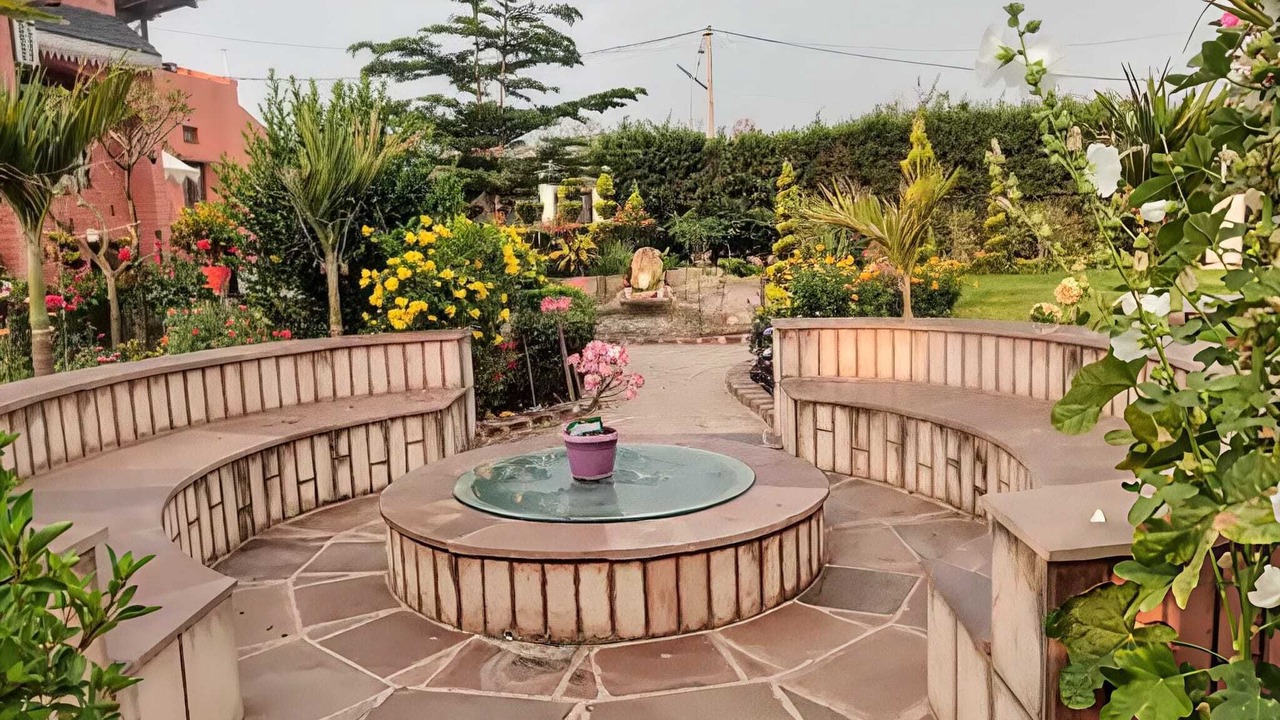 Photo of Outdoor in Jabalpur