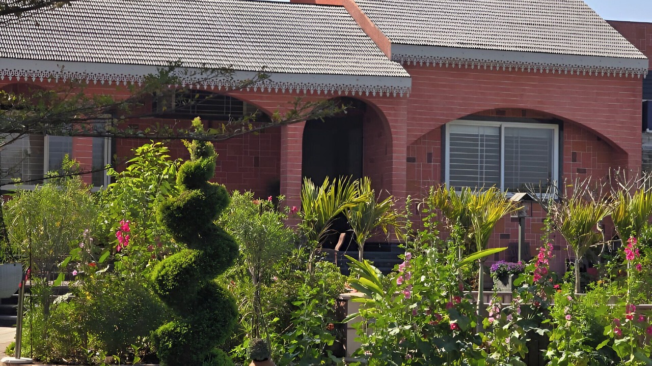 Photo of Outdoor in Jabalpur