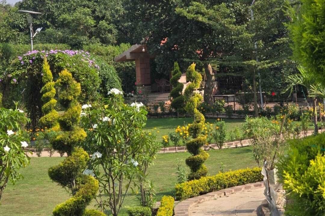 Photo of Outdoor in Jabalpur