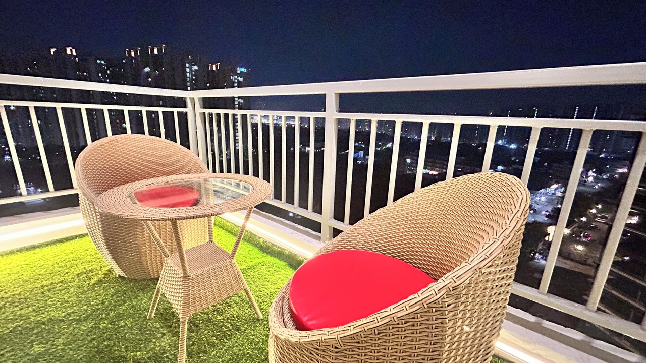 Photo of Outdoor in Greater Noida
