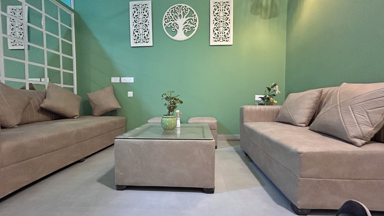 Photo of Livingroom in Greater Noida