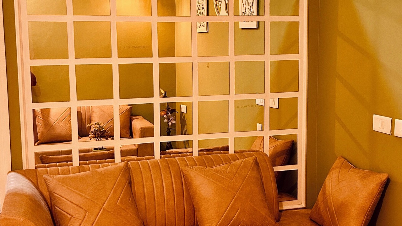 Photo of Livingroom in Greater Noida