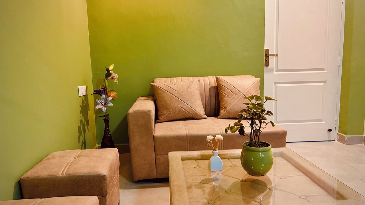 Photo of Livingroom in Greater Noida