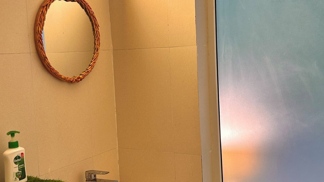Photo of Bathroom in Greater Noida