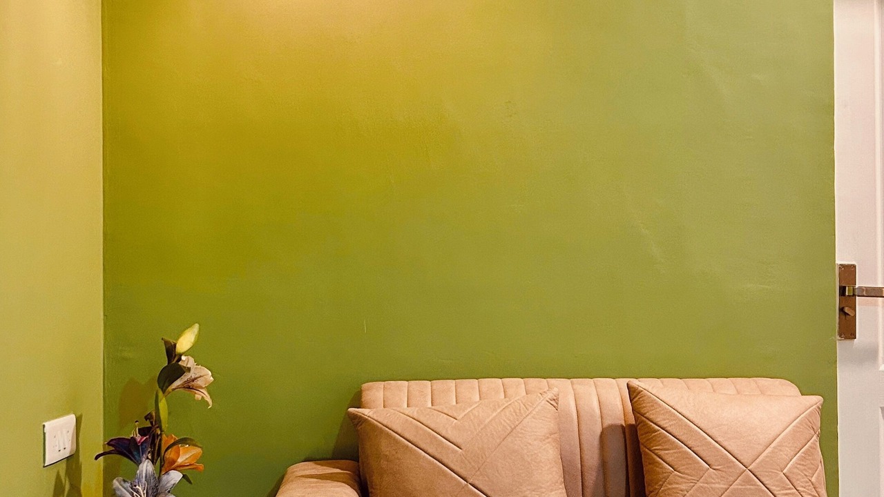 Photo of Livingroom in Greater Noida