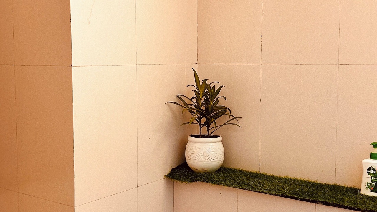 Photo of Bathroom in Greater Noida