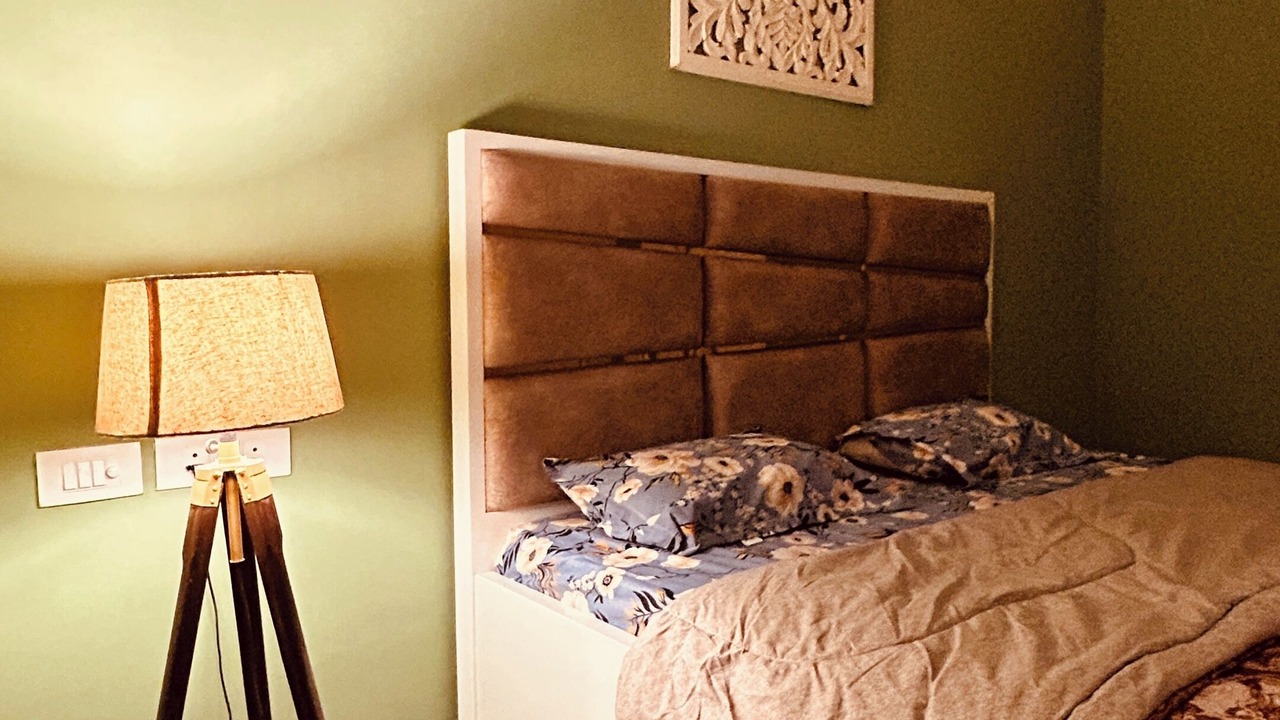 Photo of Bedroom in Greater Noida