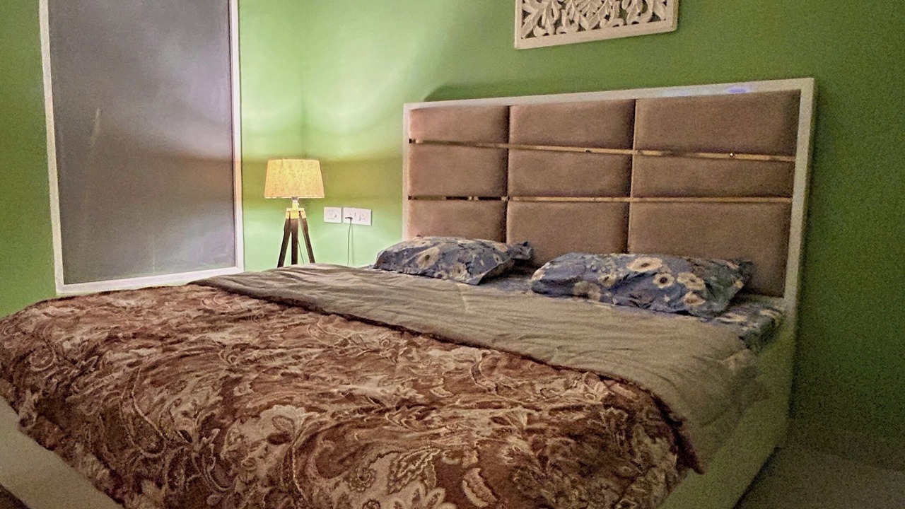 Photo of Bedroom in Greater Noida