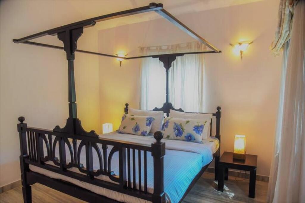 Photo of Bedroom in Candolim