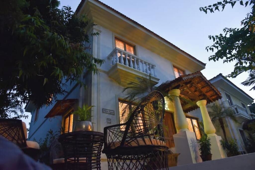 Photo of Outdoor in Candolim