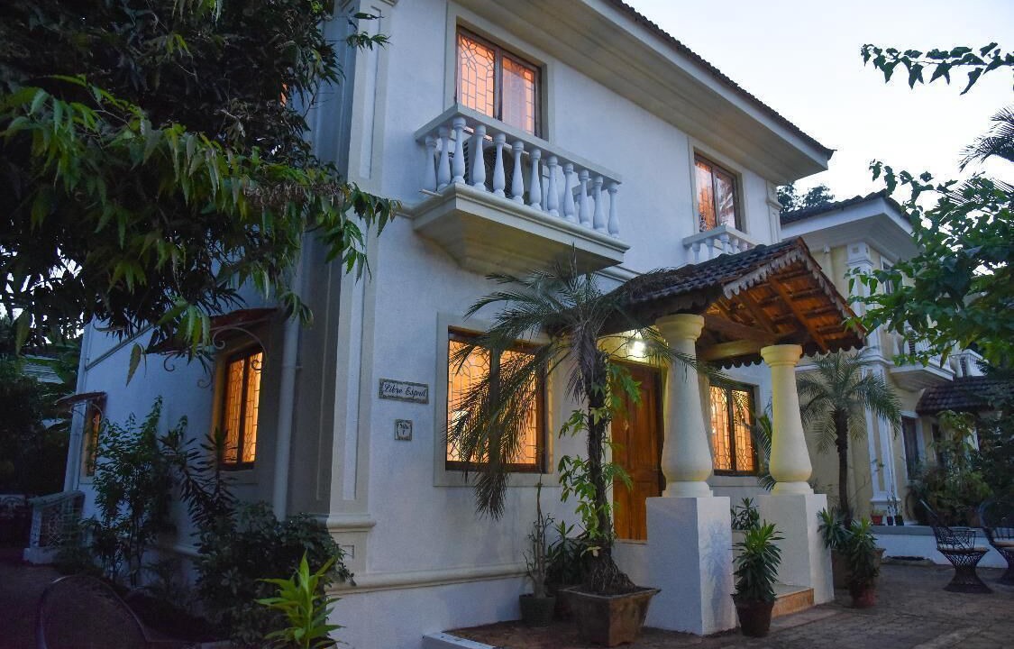 Photo of Outdoor in Candolim