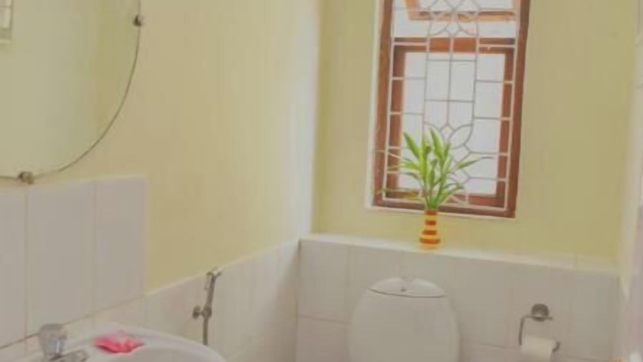 Photo of Bathroom in Candolim