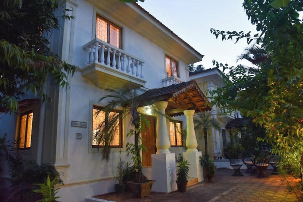 Photo of Outdoor in Candolim