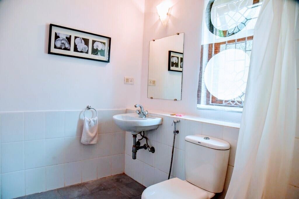 Photo of Bathroom in Candolim