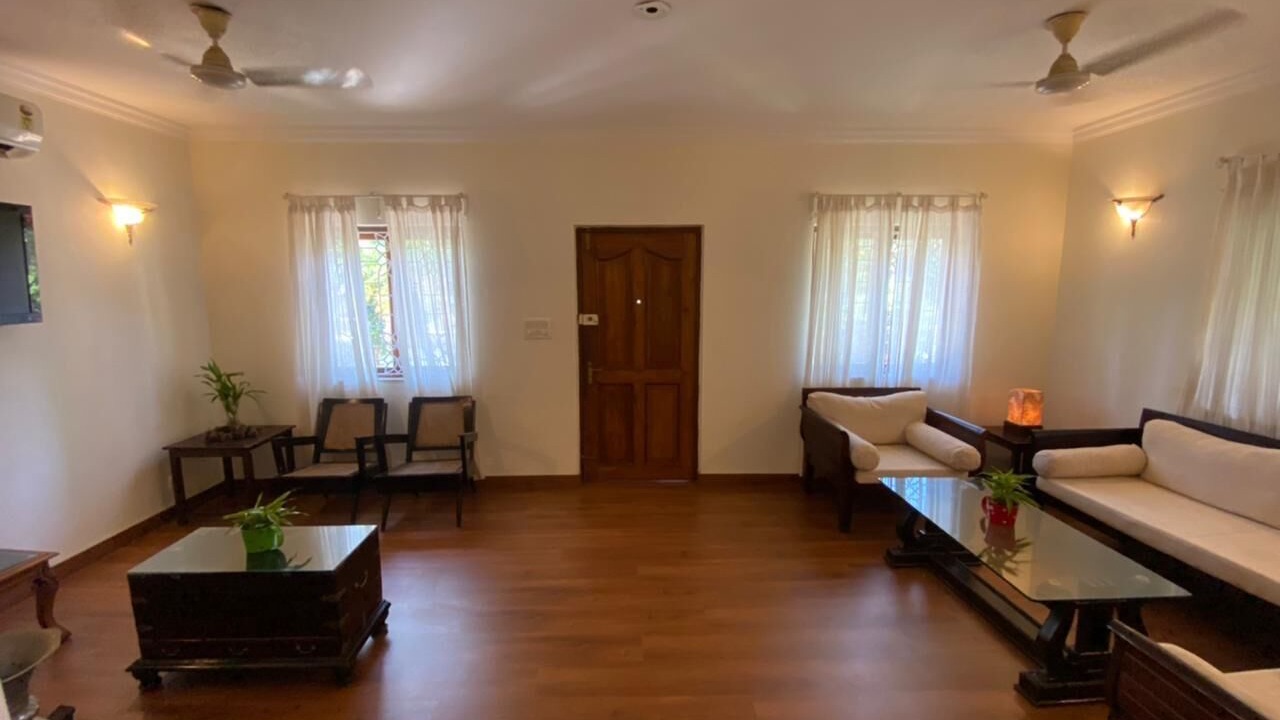 Photo of Livingroom in Candolim