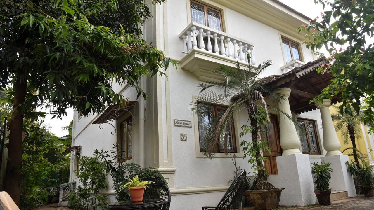 Photo of Outdoor in Candolim
