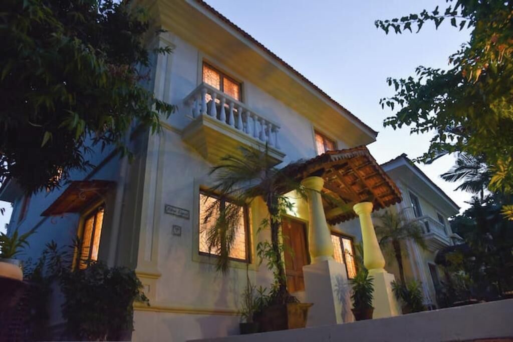 Photo of Outdoor in Candolim