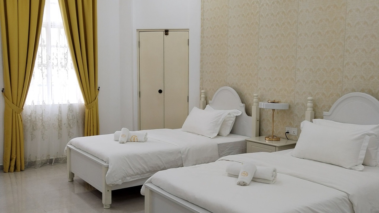 Photo of Bedroom in Titiwangsa