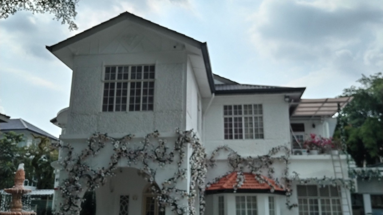 Photo of Outdoor in Titiwangsa