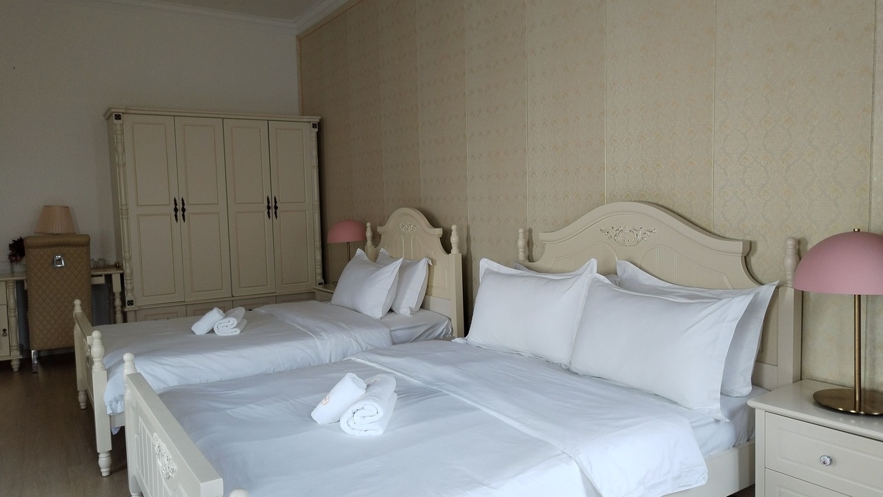 Photo of Bedroom in Titiwangsa