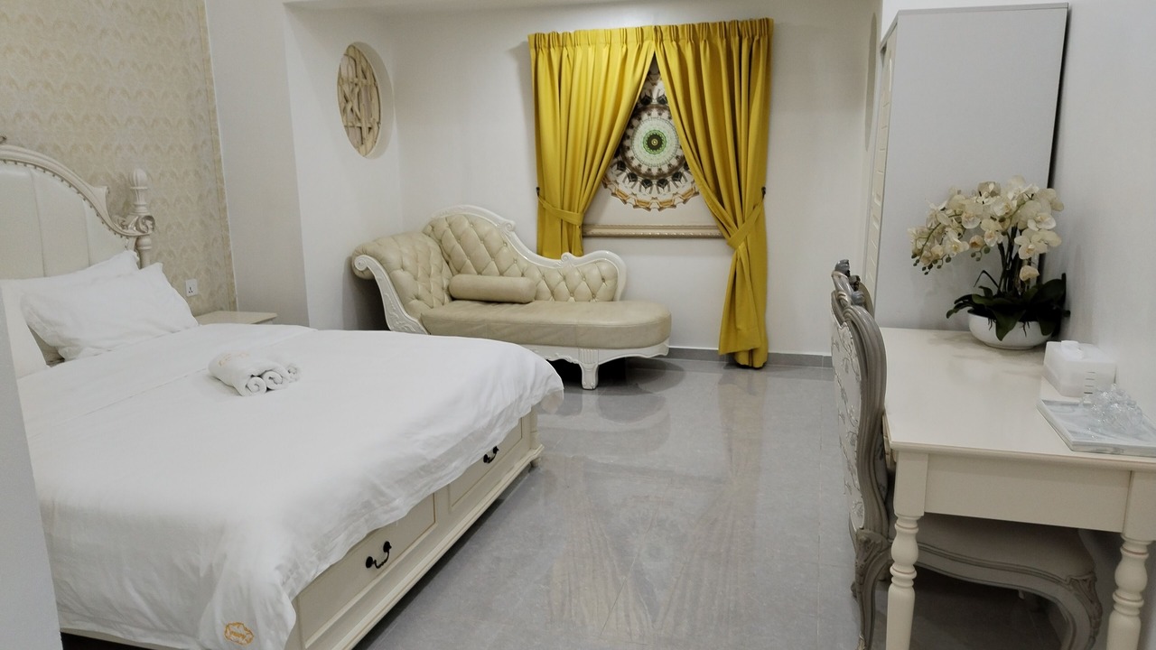Photo of Bedroom in Titiwangsa