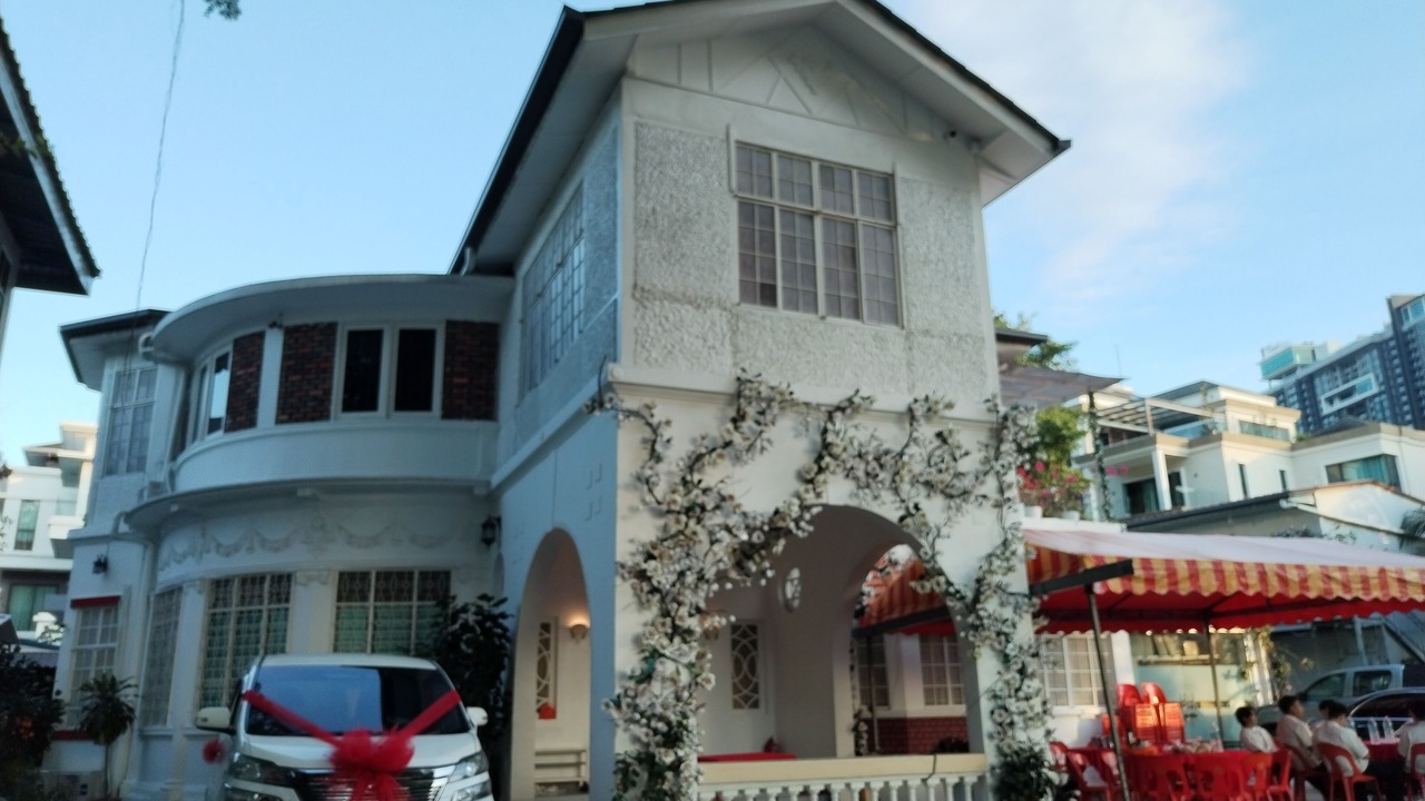 Photo of Outdoor in Titiwangsa