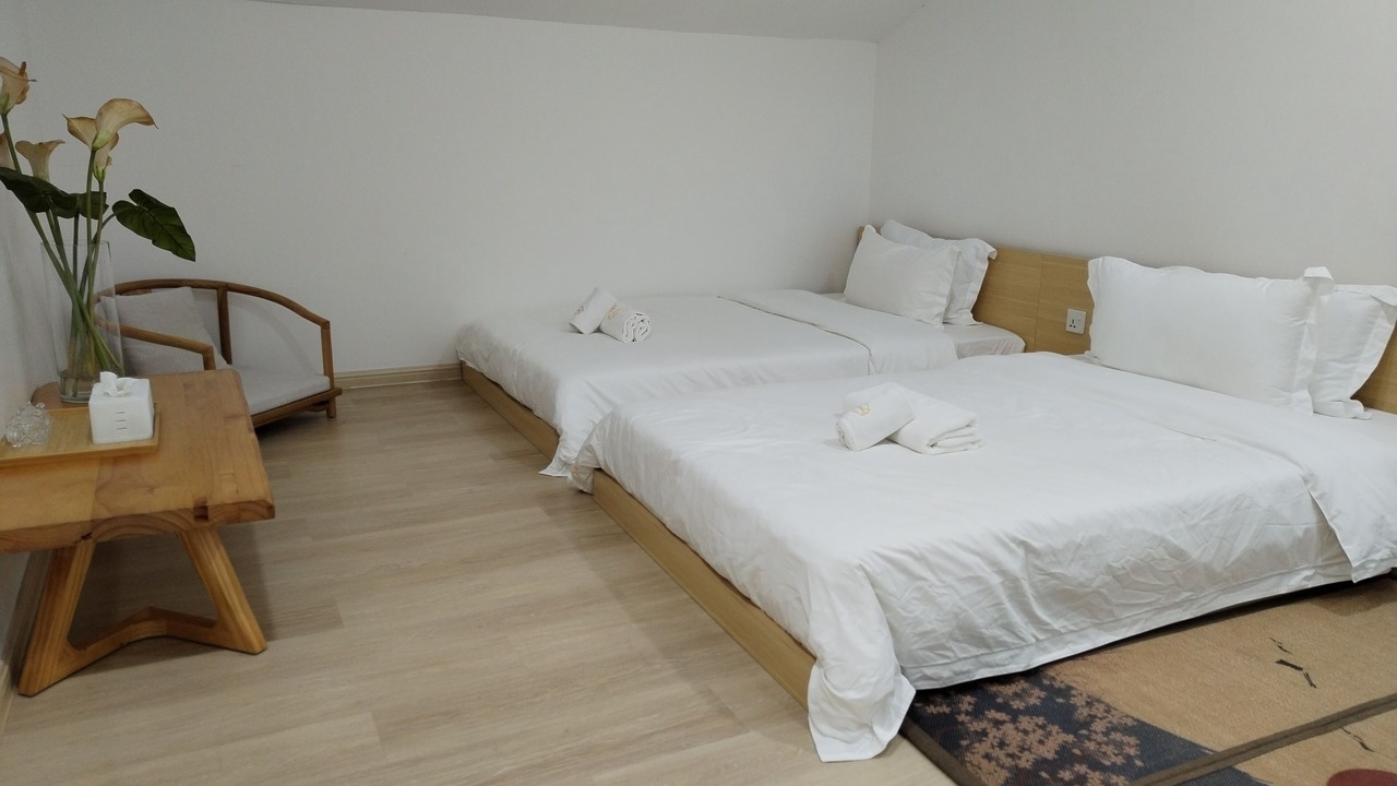 Photo of Bedroom in Titiwangsa