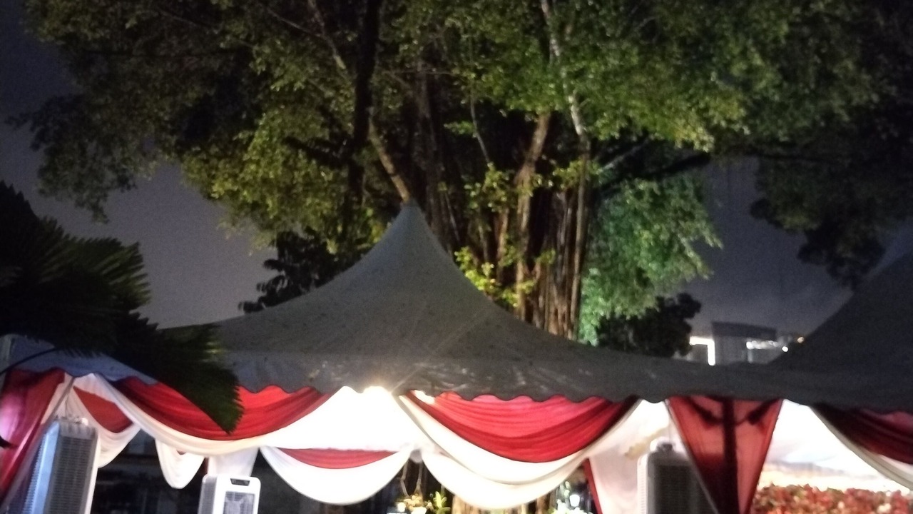 Photo of Outdoor in Titiwangsa
