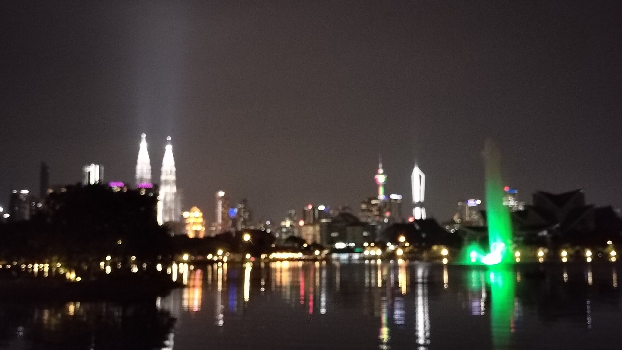 Photo of Others in Titiwangsa