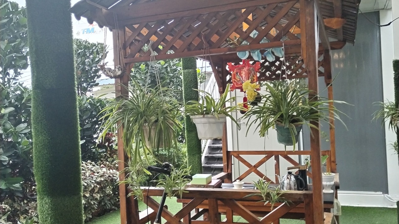 Photo of Outdoor in Titiwangsa