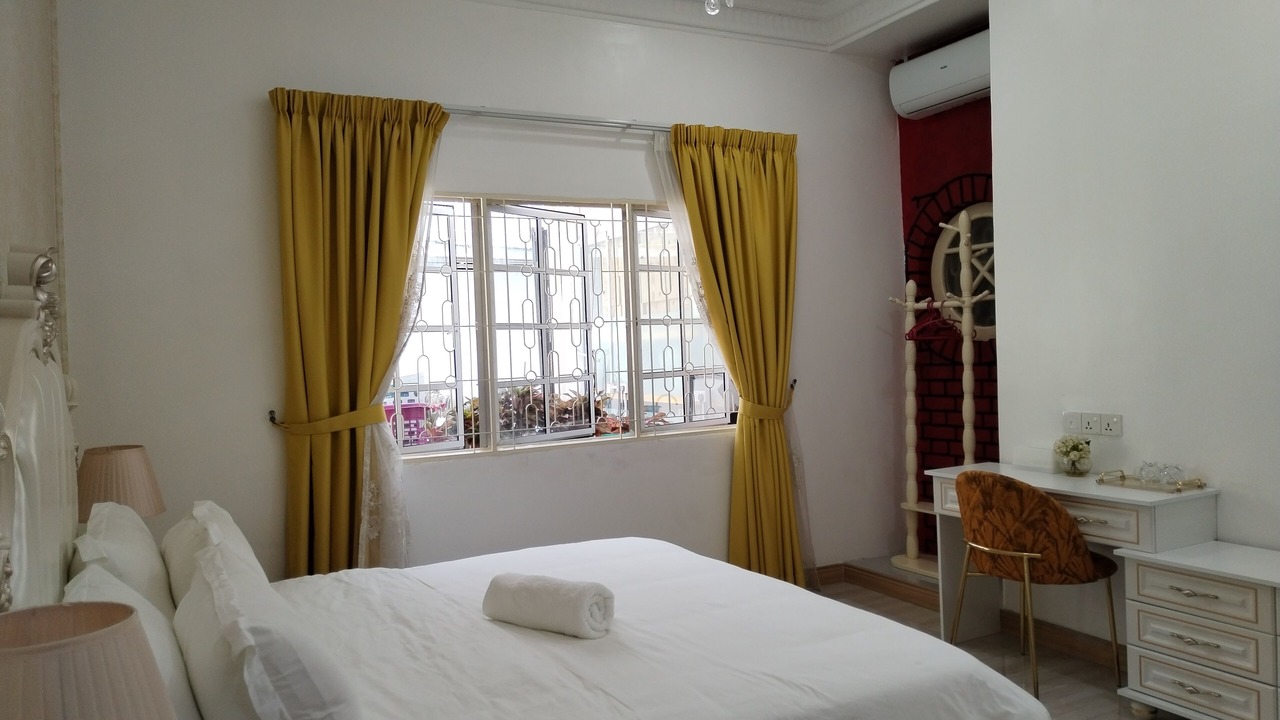 Photo of Bedroom in Titiwangsa