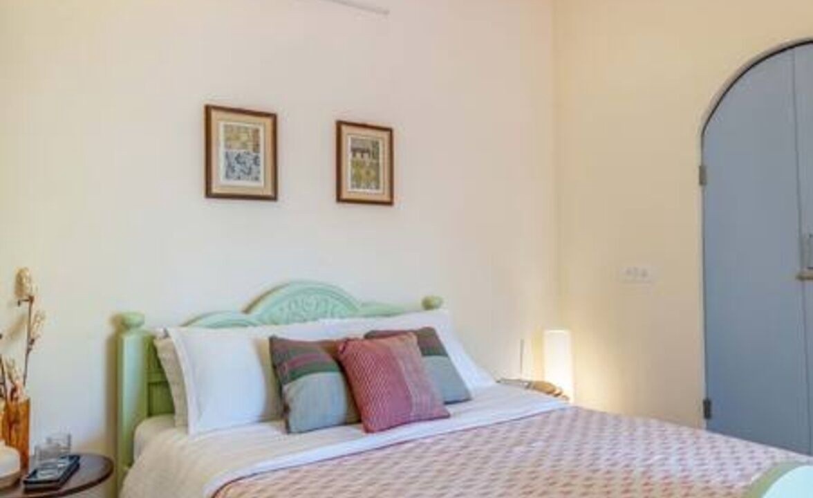 Photo of Bedroom in Kalapettai