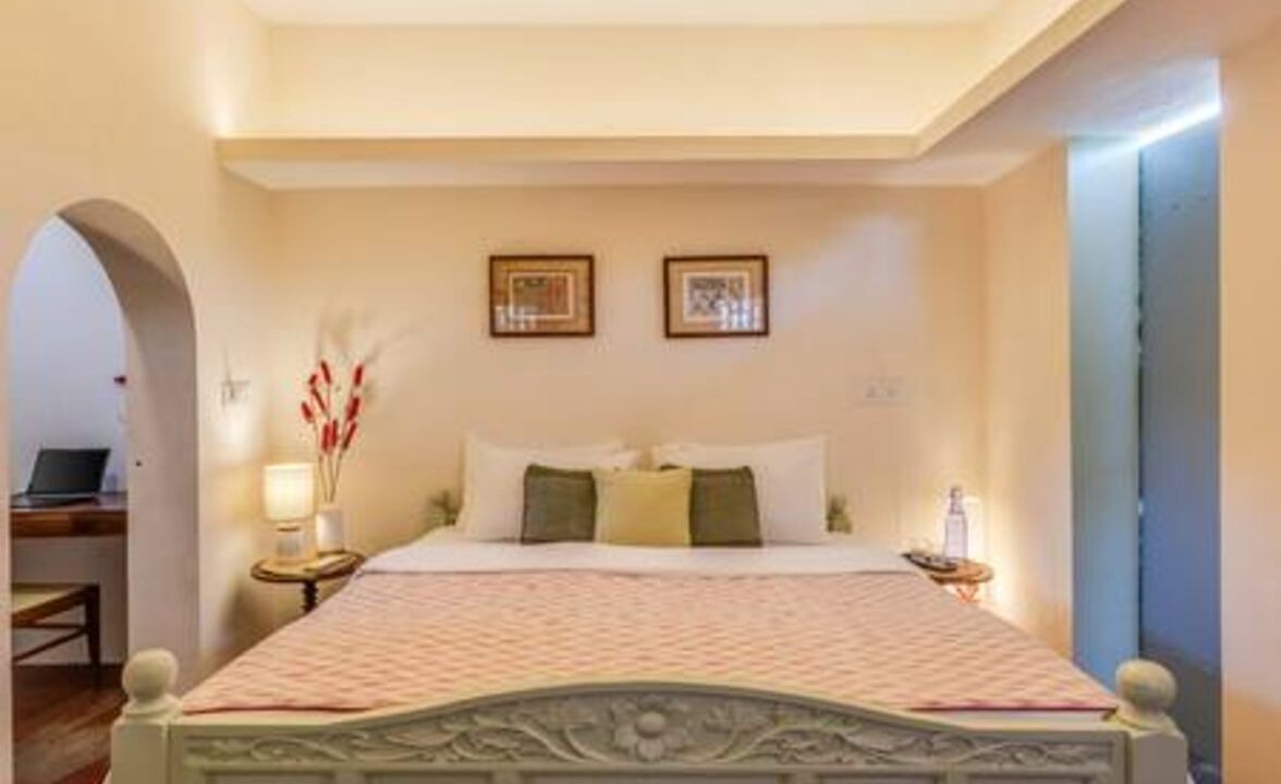 Photo of Bedroom in Kalapettai
