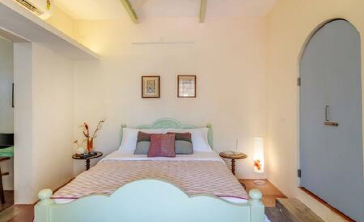 Photo of Bedroom in Kalapettai