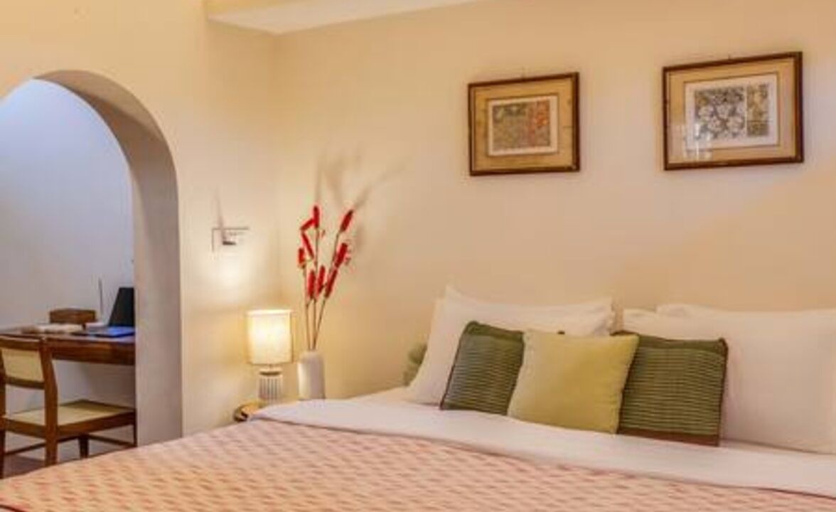 Photo of Bedroom in Kalapettai
