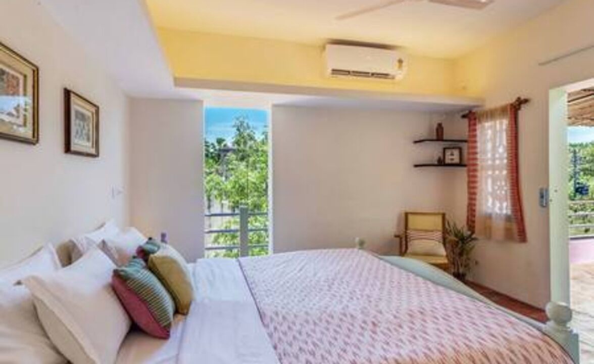 Photo of Bedroom in Kalapettai