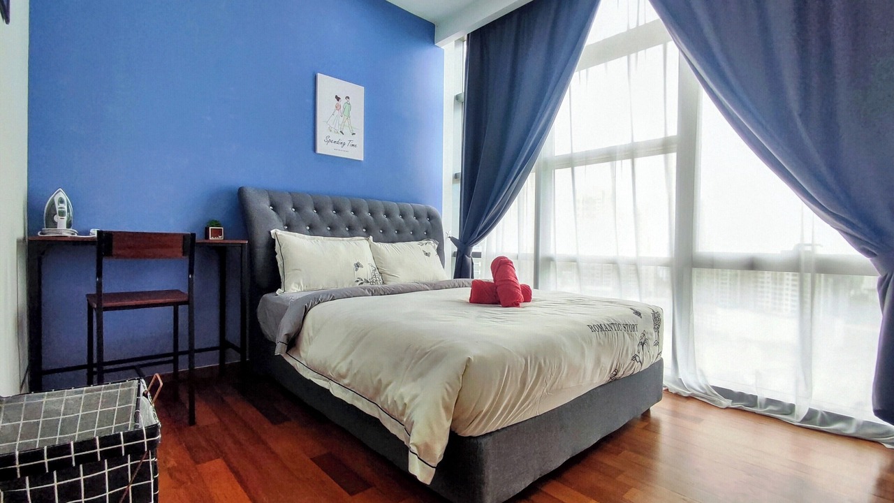 Photo of Bedroom in Petaling Jaya