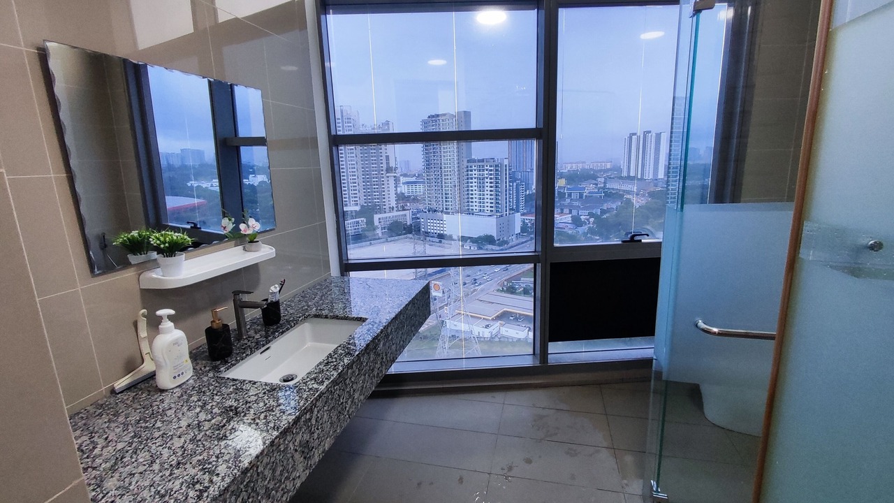 Photo of Bathroom in Petaling Jaya