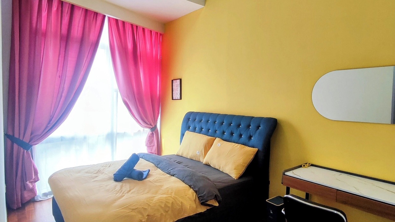 Photo of Bedroom in Petaling Jaya