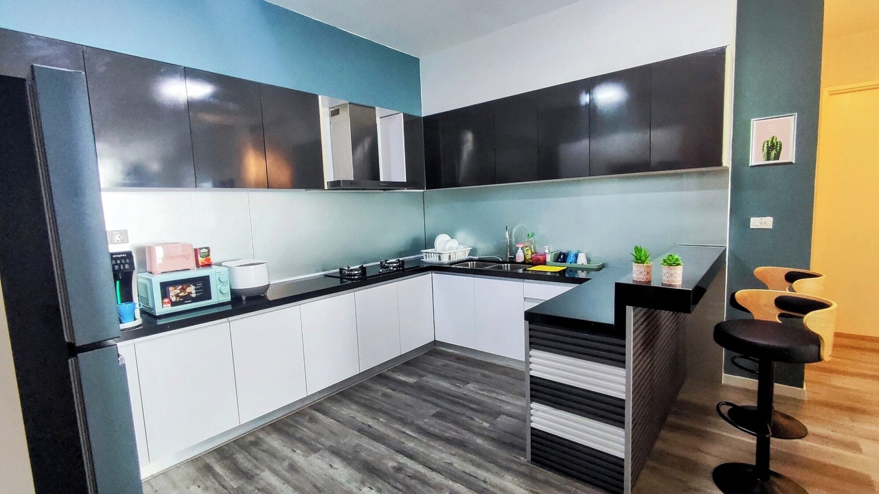 Photo of Kitchen in Petaling Jaya