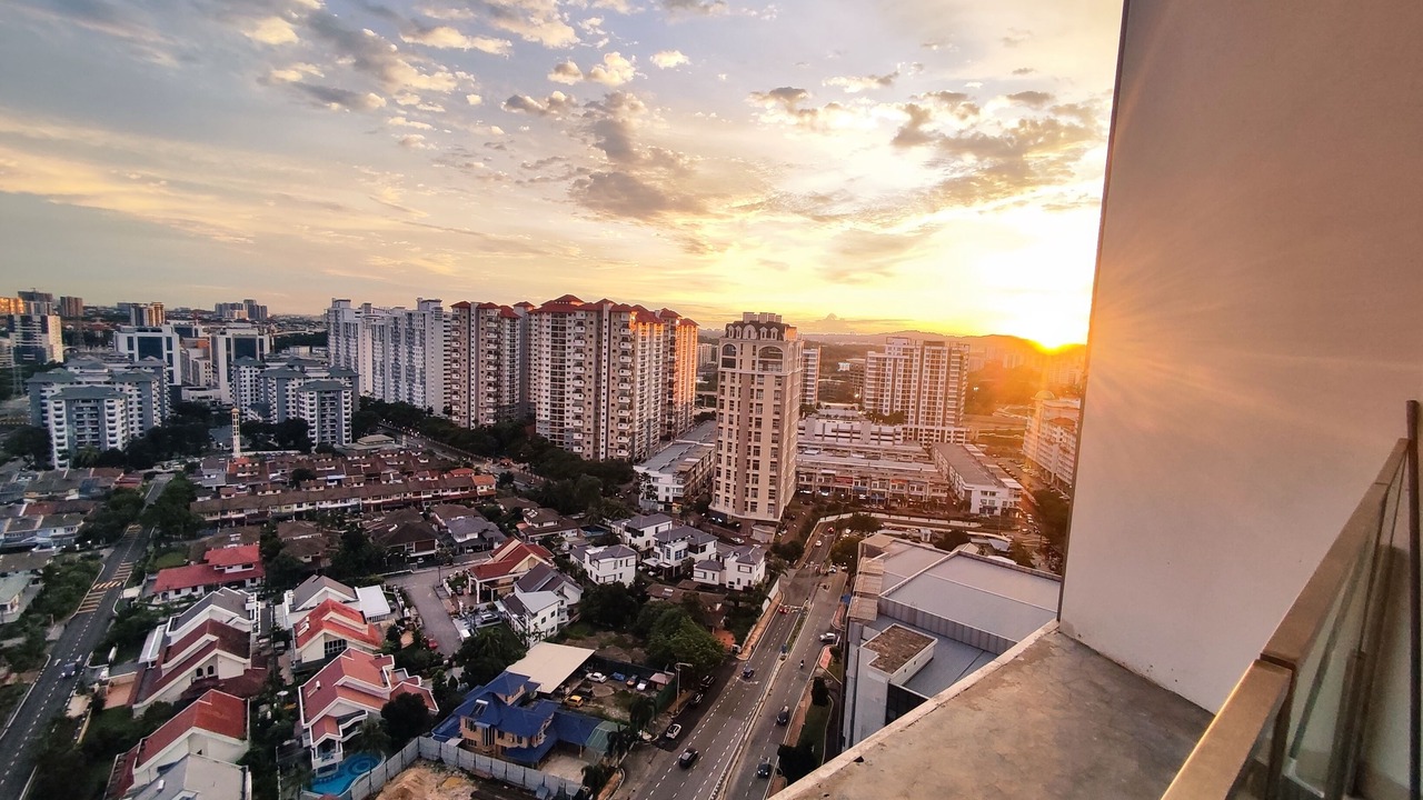 Photo of Outdoor in Petaling Jaya