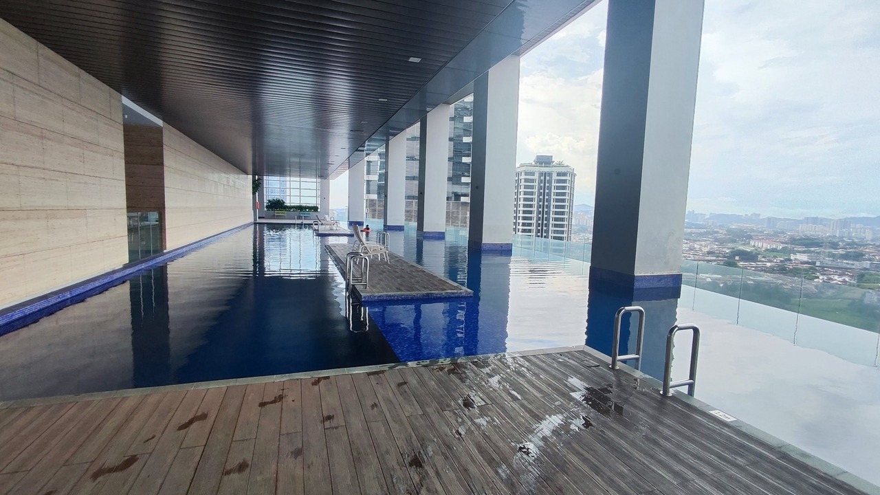 Photo of Outdoor in Petaling Jaya