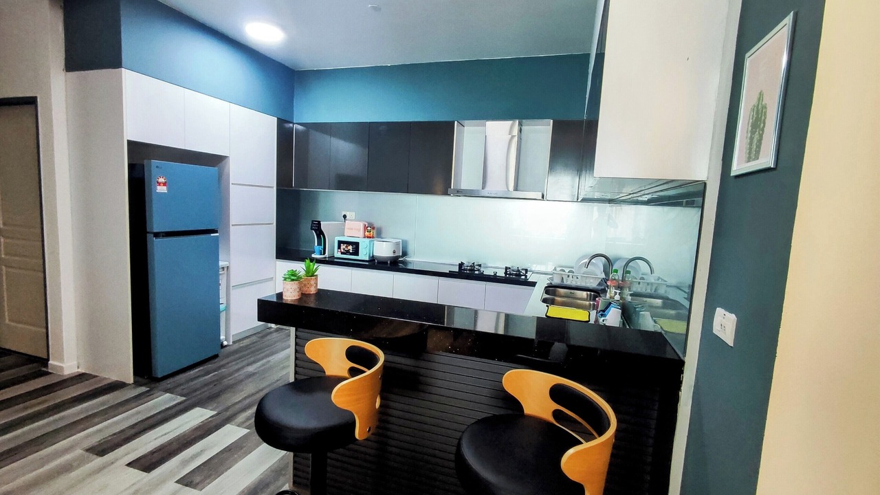 Photo of Kitchen in Petaling Jaya