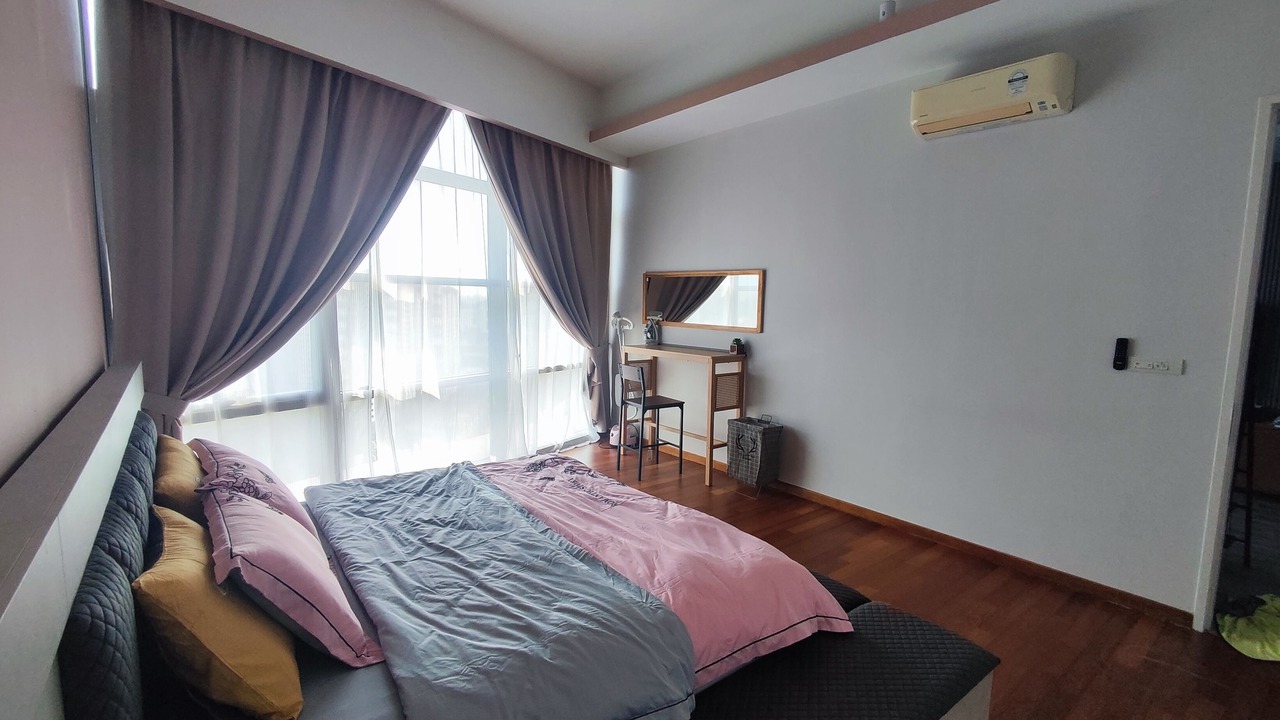 Photo of Bedroom in Petaling Jaya