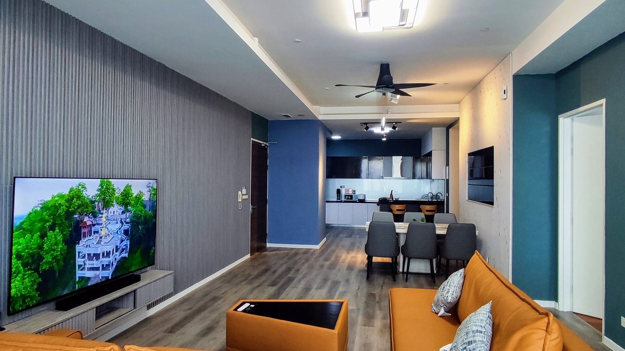Photo of Livingroom in Petaling Jaya