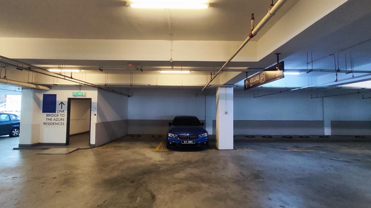 Photo of Outdoor in Petaling Jaya