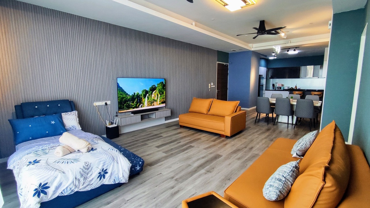 Photo of Livingroom in Petaling Jaya
