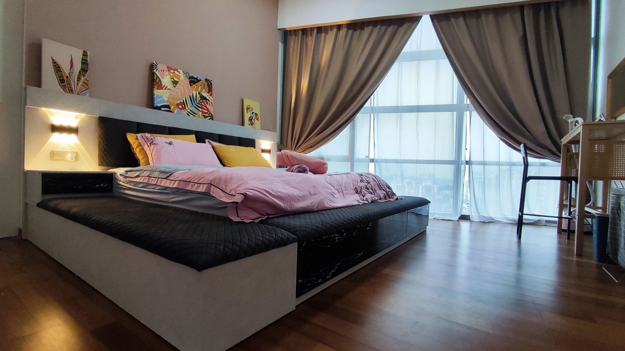 Photo of Bedroom in Petaling Jaya