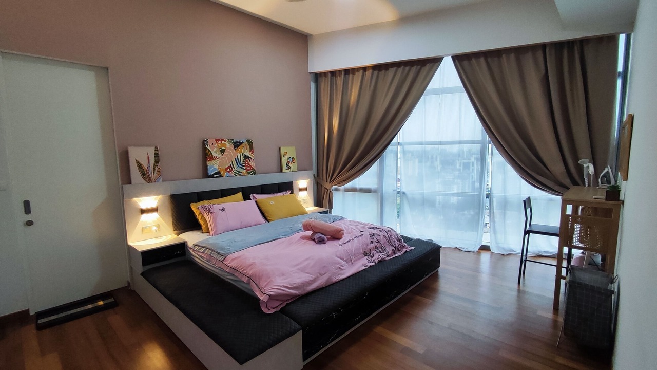 Photo of Bedroom in Petaling Jaya