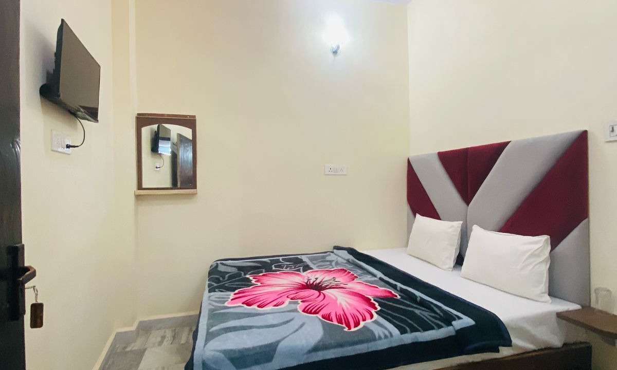 Photo of Bedroom in Varanasi